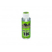 Silicone Diff Shock Oil Fluid 59ml 1.000cst V2 by ArrowMax