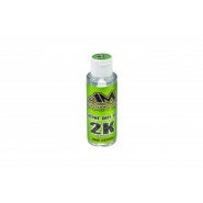 Silicone Diff Fluid 59ml 2.000cst V2 (2K)