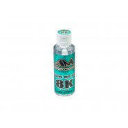 Silicone Diff Fluid 59ml 8.000cst V2 (8K) by Arrowmax