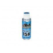 Arrowmax Silicone Diff Fluid 59ml 15.000cst V2 (15K)