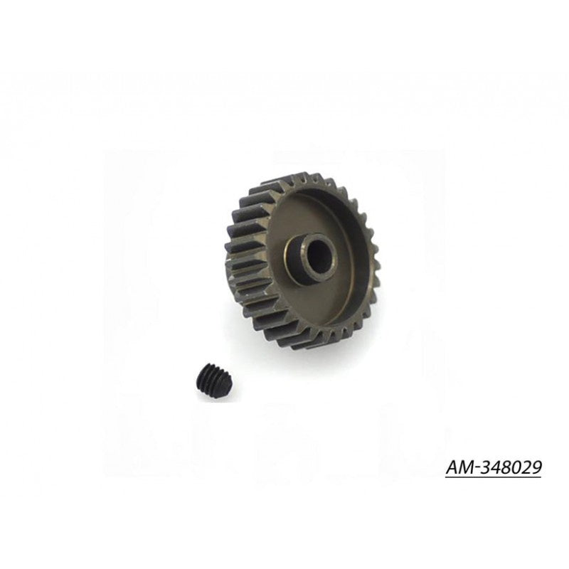 Arrowmax Pinion Gear 48P 29T (7075 Hard)