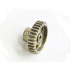 Arrowmax Pinion Gear 48P 32T (7075 Hard)