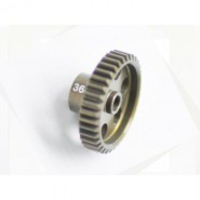 Arrowmax Pinion Gear 48P 36T(7075 Hard)