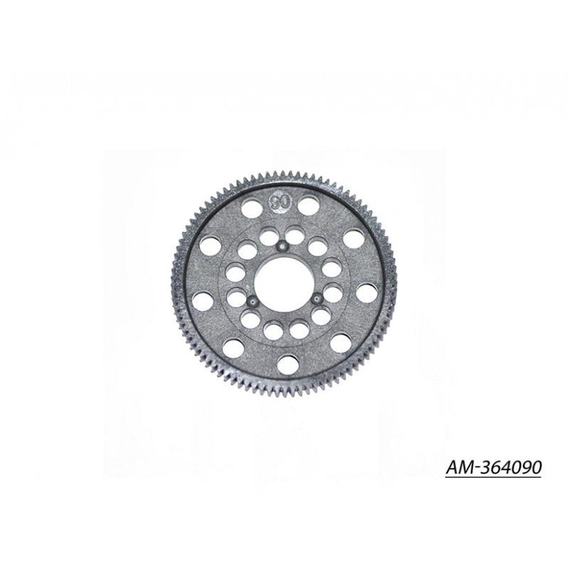 Arrowmax 64P 90T Spur Gear