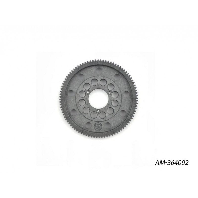 Arrowmax 64P 92T Spur Gear