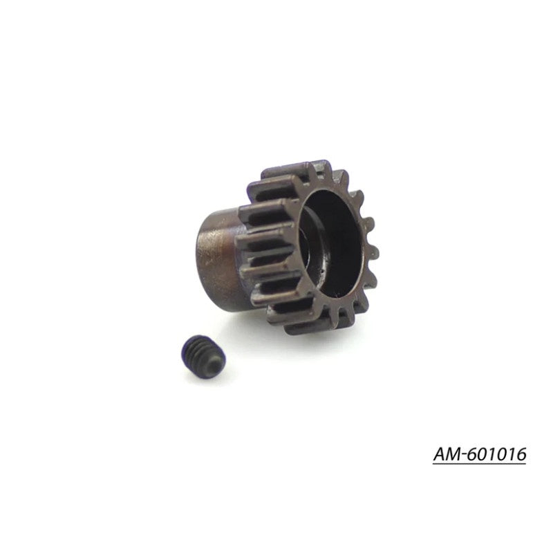 Arrowmax Ultra Mod 1 Pinion 16T 5mm Shaft