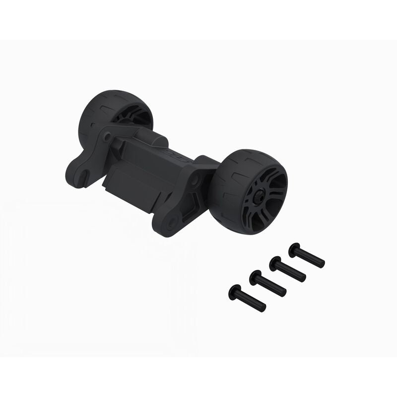 Arrma Wheelie Bar Set 6S Kraton and Notrorious V6