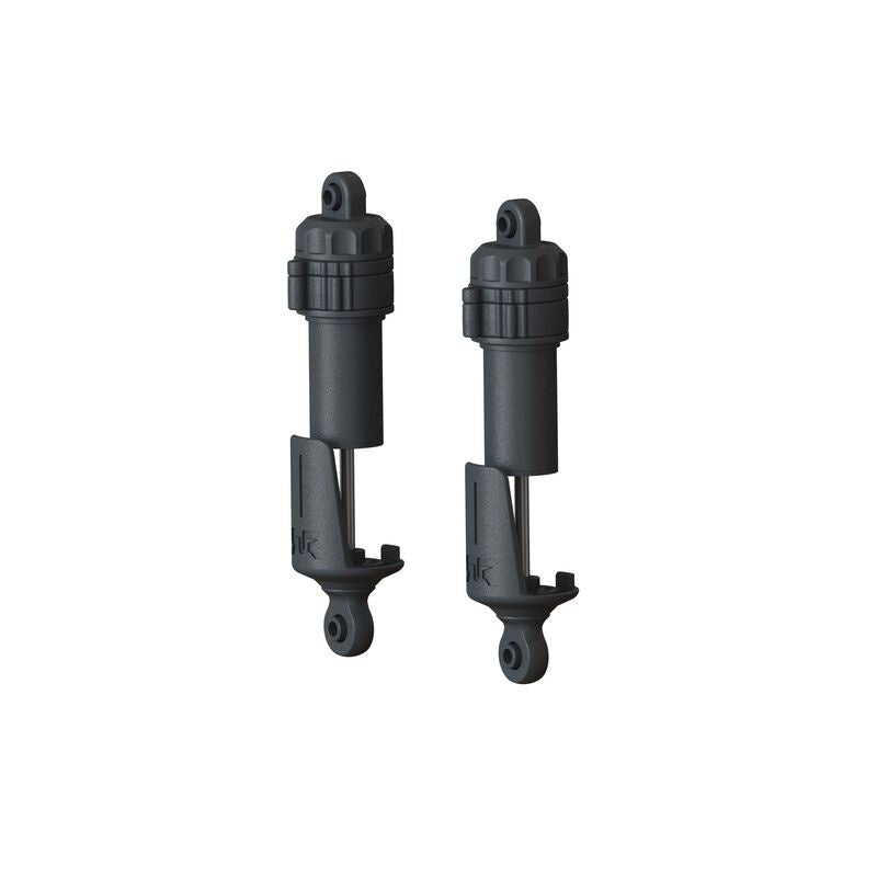 Arrma Shock Set Bore:11mm, Length: 87mm Piston: 2x1.3mm OIL: 500cst