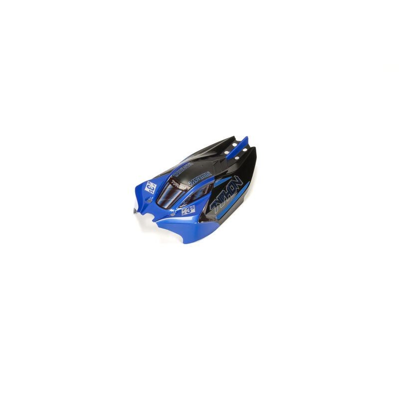 Arrma Typhon Grom Body (Blue/Black)