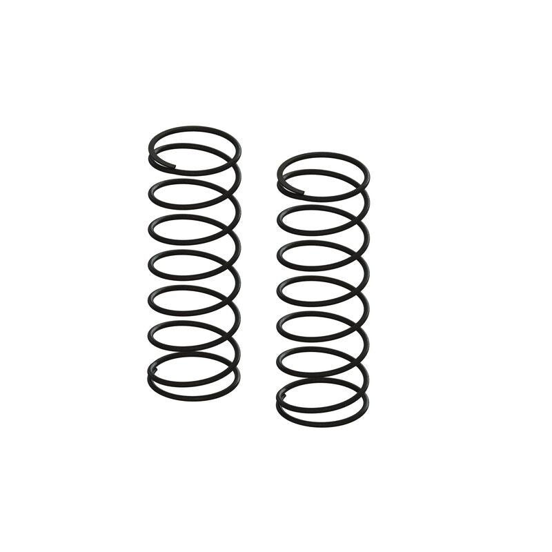 Arrma Shock Springs: 55mm 0.547N/mm (3.12lb/in) (2pcs)