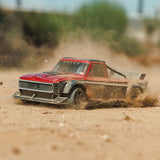 *PRE-ORDER* Arrma 1/12 INFRACTION GROM 3S Red RTR w/Batt. & Charg.