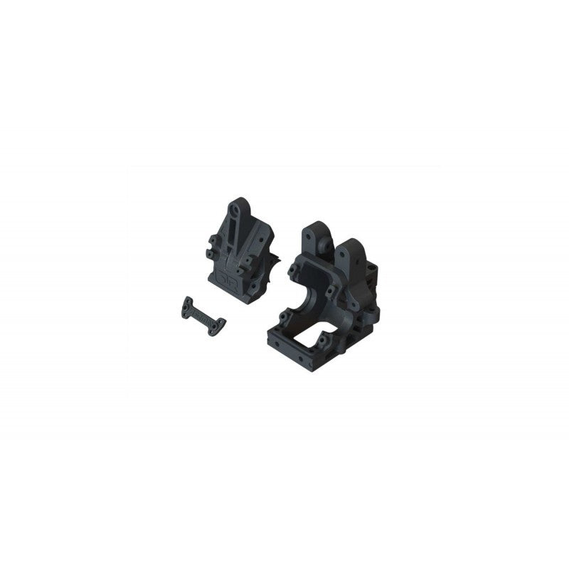 Arrma Gearbox Case Set 8S Kraton