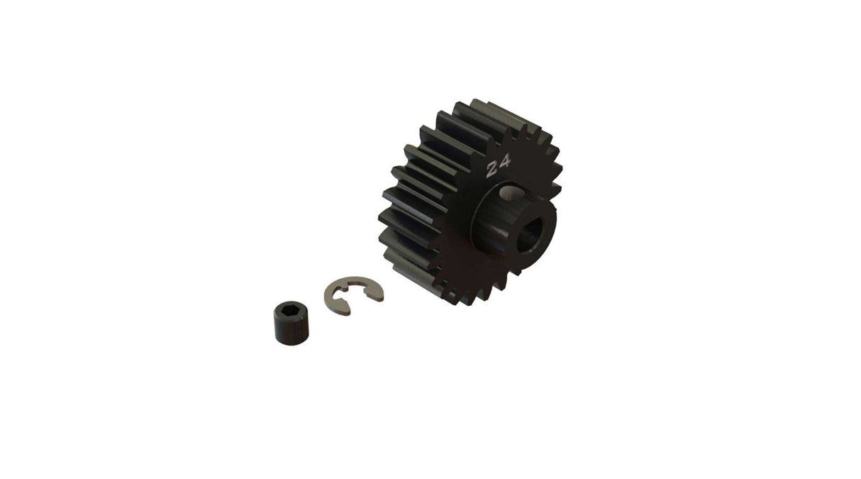 Arrma 24T Mod1 Safe-D5 Pinion Gear