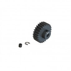 Arrma 27T Mod 1 Safe-D5 Pinion Gear