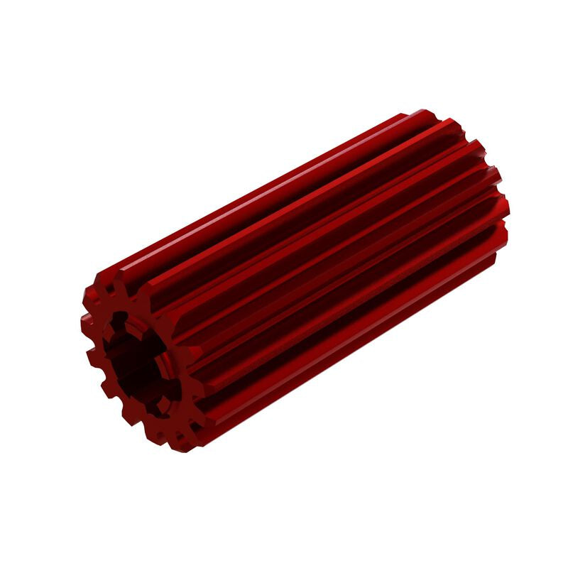 Arrma 1:10 Gorgon 15T Aluminum Layshaft Gear