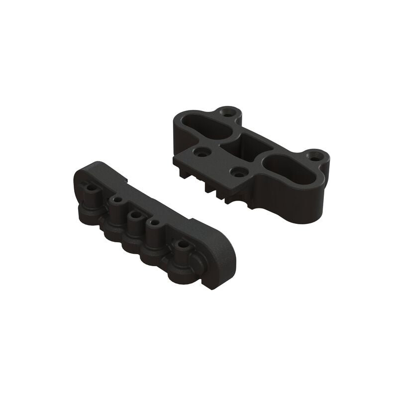 Arrma Bumper Loop & Hanger Mount 6S Notorious, Talion