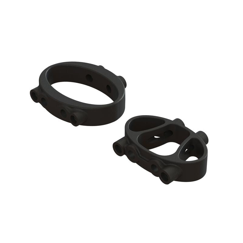 Arrma Bumper Springs (2) Mojave 4S