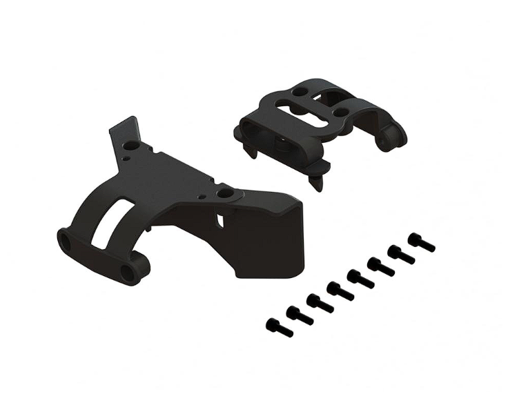 Arrma Monster Truck Body Support Set - GROM