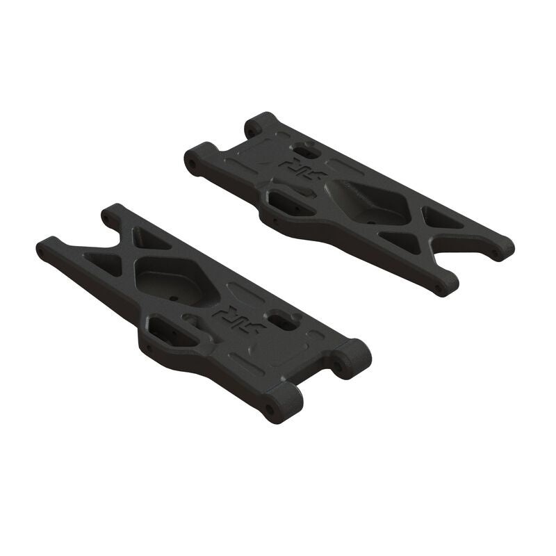 Arrma Front Suspension Arms (2) for Outcast and Kraton