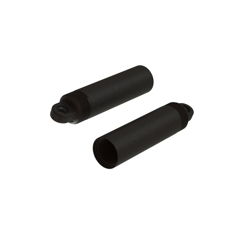 Arrma Shock Body 11x55mm (2) Fury, Vorteks, Gorgon