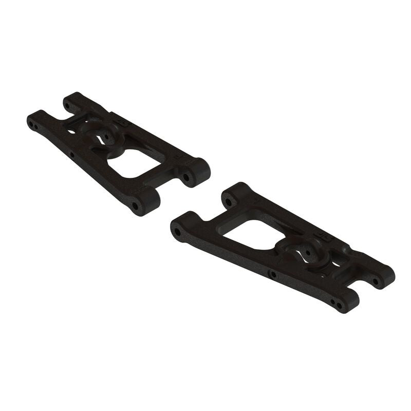 Arrma Front Lower Suspension Arms (1 Pair) Gorgon