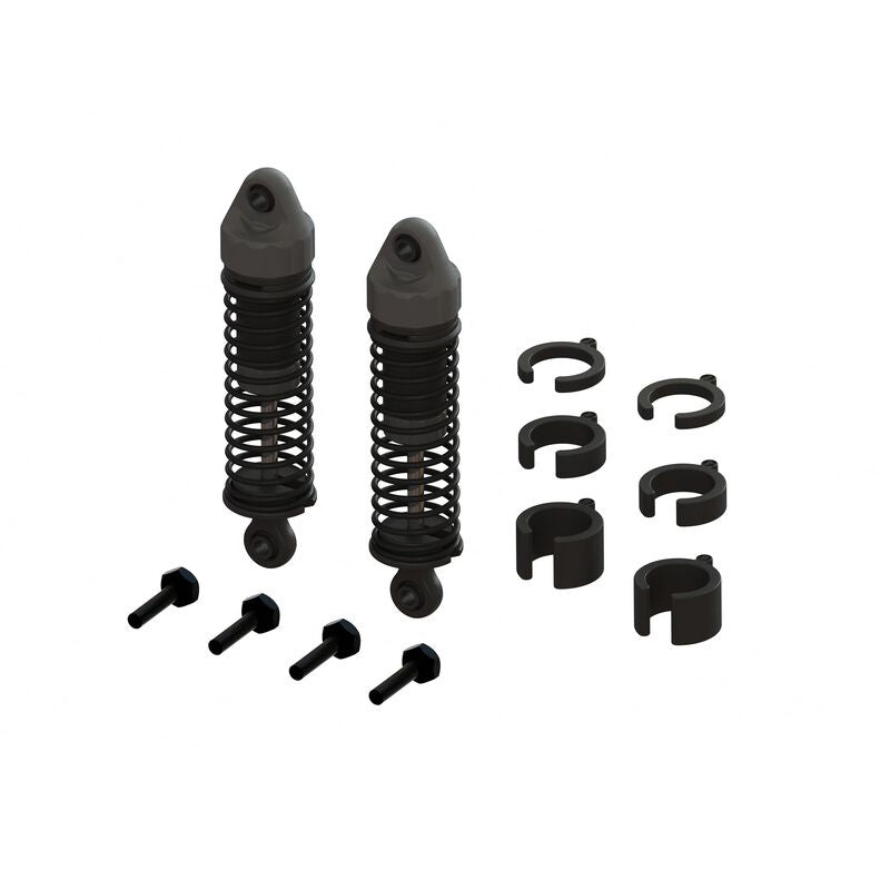 Arrma Shock Set 58mm (2pcs) - Mojave GROM