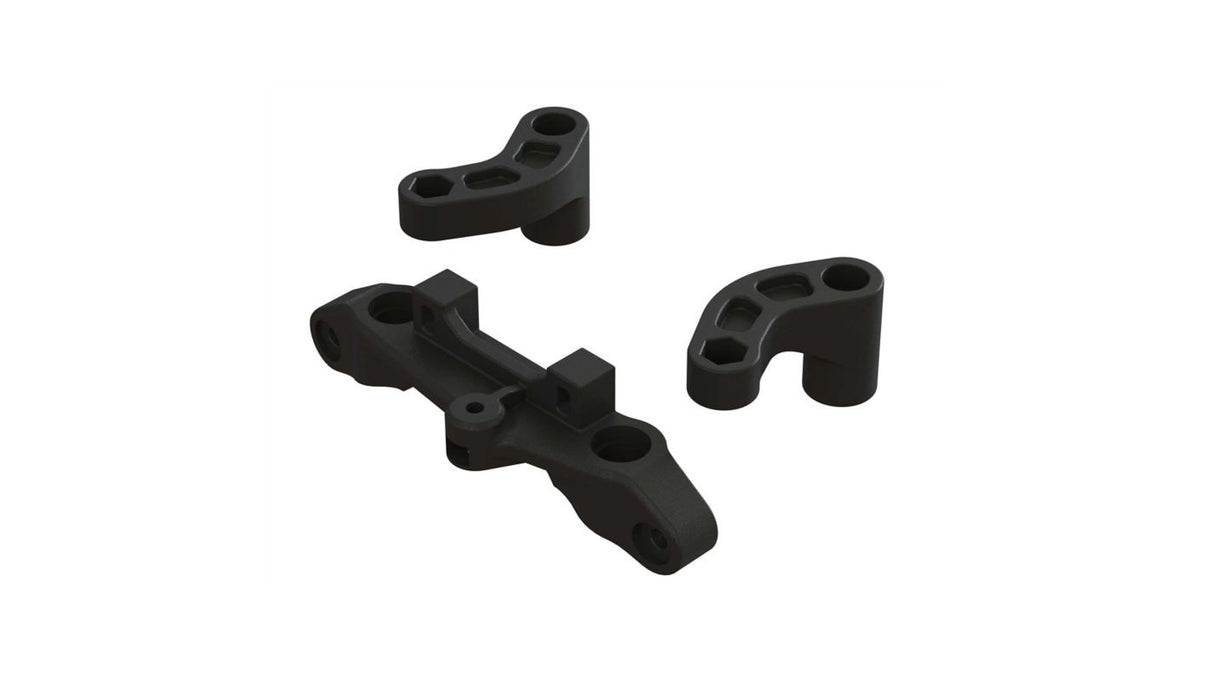 Arrma Composite Steering Bellcrank Set 1/5 Kraton 8S