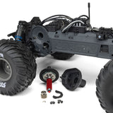 Arrma 1/10 FREEDOM FLYER 223S (Lipo Battery & Charger Included)