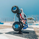 Arrma 1/10 FREEDOM FLYER 223S (Lipo Battery & Charger Included)