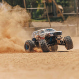 Arrma 1/10 FREEDOM FLYER 223S (Lipo Battery & Charger Included)