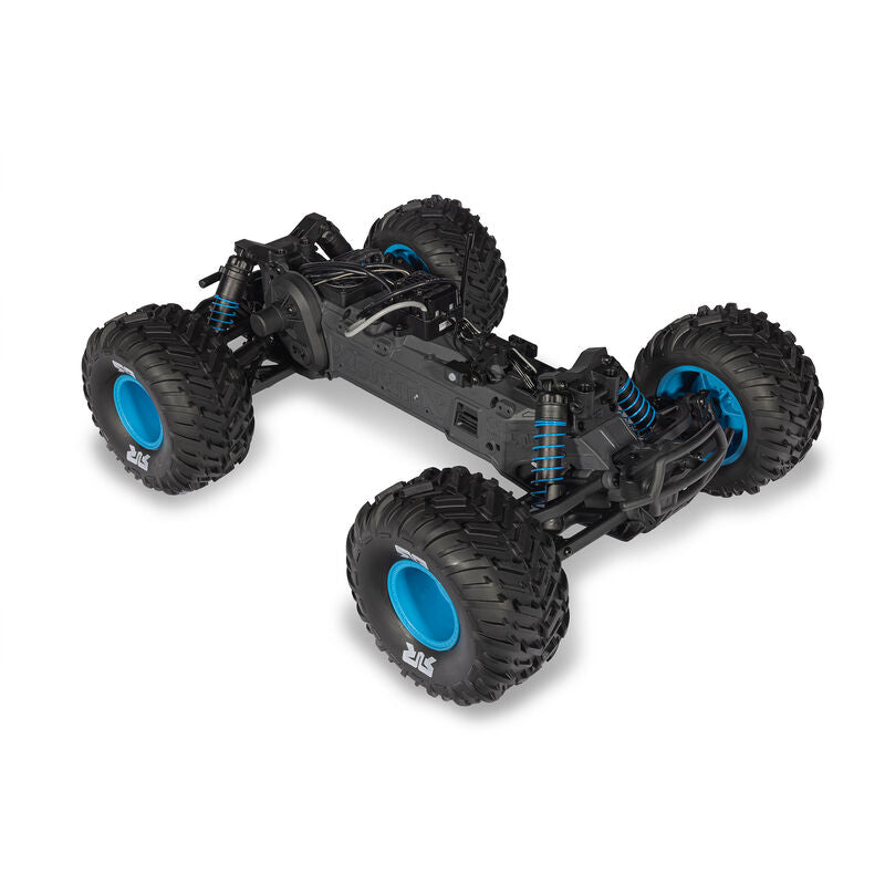 Arrma 1/10 FREEDOM FLYER 223S (Lipo Battery & Charger Included)