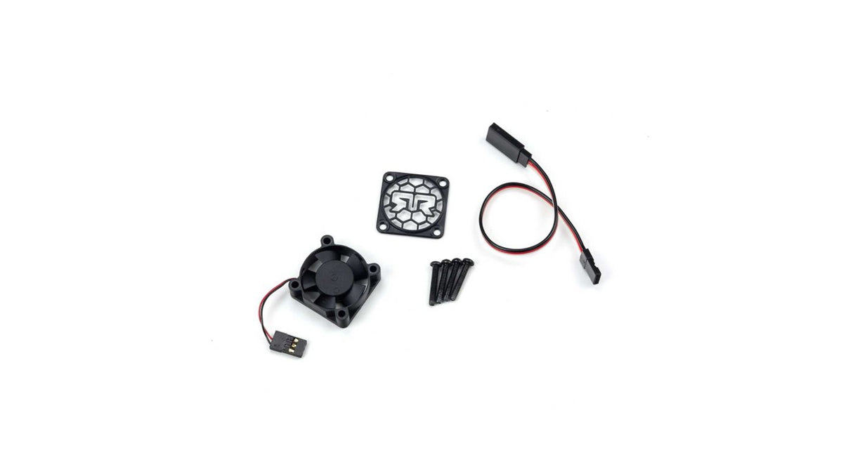 Arrma 4X4 BLX Motor Fan