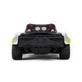 Arrma 1/10 SENTON 223S DSC 4X4 RTR Brushless Short Course Truck, Yellow