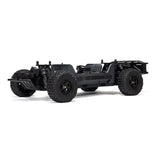 Arrma 1/10 SENTON 223S DSC 4X4 RTR Brushless Short Course Truck, Yellow