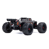 Arrma 1/10 OUTCAST 4X4 4S V2 BLX Stunt Truck RTR