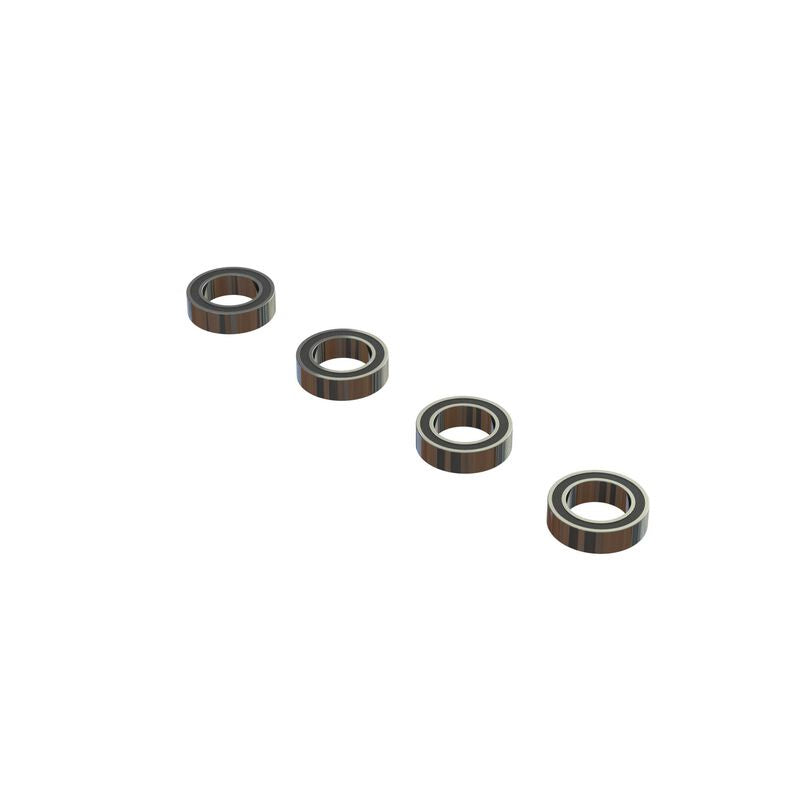 Arrma Ball Bearing 7x11x3mm (2RS) (4pcs)