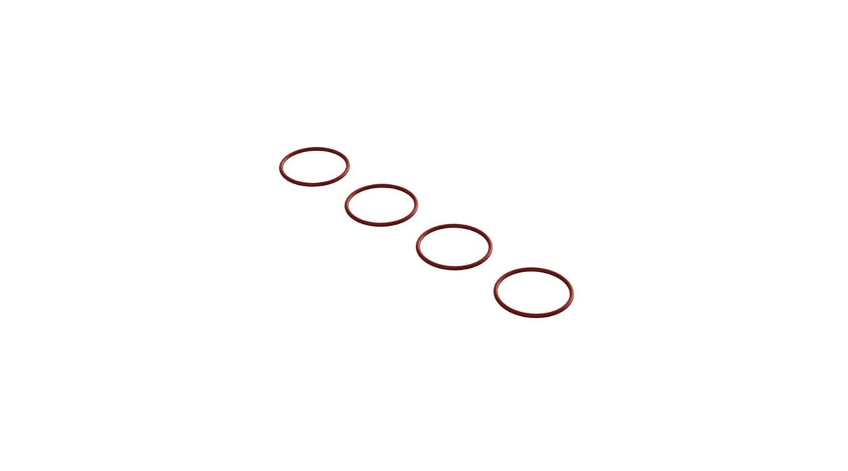 Arrma O-Ring 19x1.5mm (4)