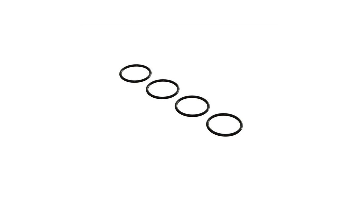 Arrma O-Ring 16.4x1.2mm (4) 8S Hub Nut