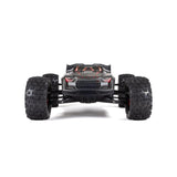 Arrma 1/8 KRATON 6S BLX 4X4 EXtreme Bash Speed Monster Truck RTR, Black