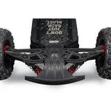 Arrma 1/8 KRATON 6S BLX 4X4 EXtreme Bash Speed Monster Truck RTR, Black