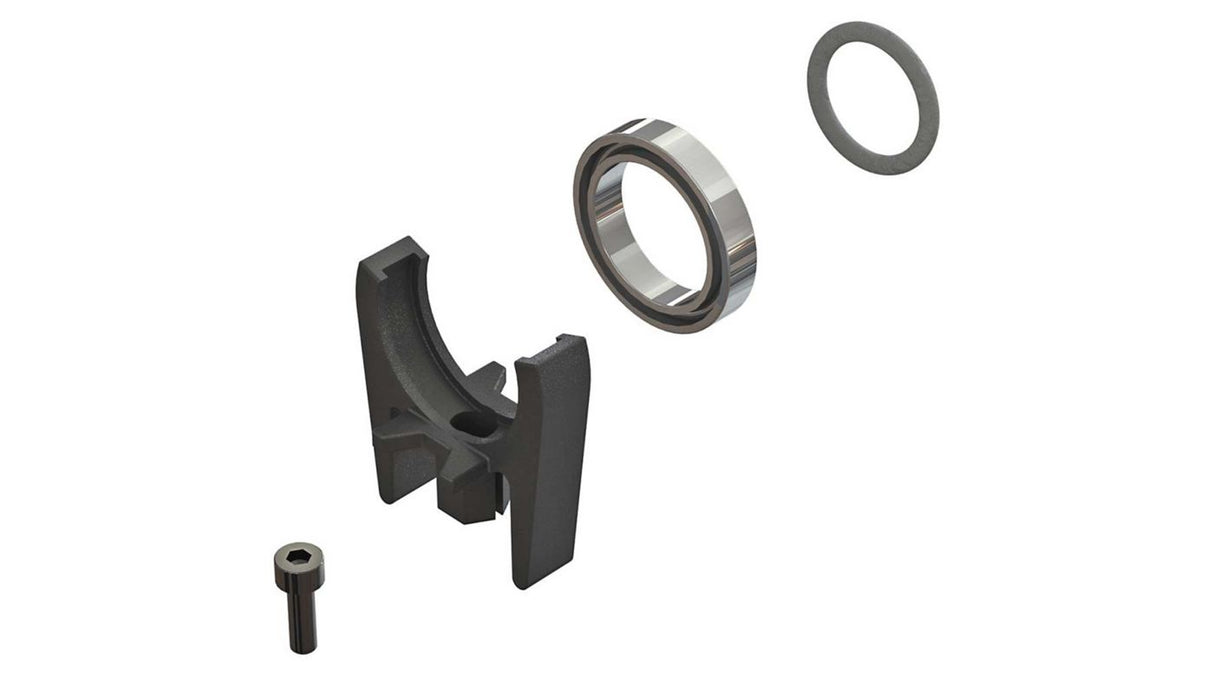 Arrma Center Driveshaft High Speed Support 4x4