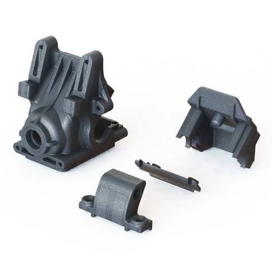 ARRMA Gearbox Case Set HD 6S, Kraton, Outcast, Notorious, Talion, Senton, Typhon