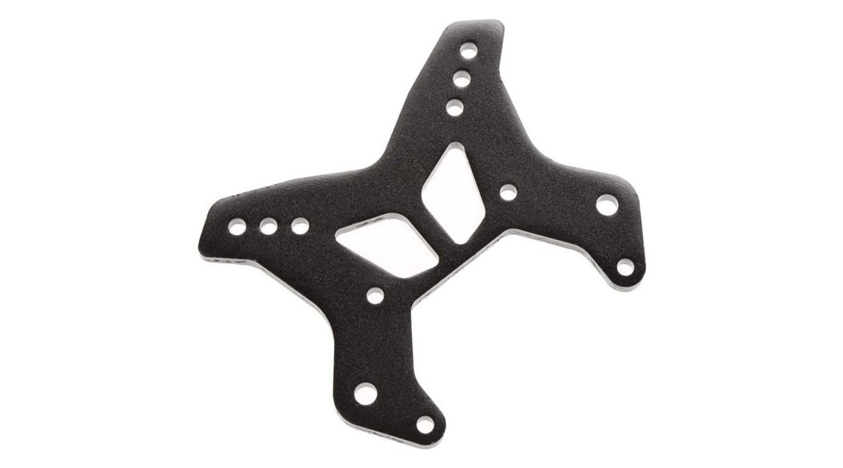 Arrma Shock Tower Front M Aluminum Black Typhon