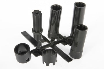 Axial AX31586 WB8-HD Standard Driveshafts