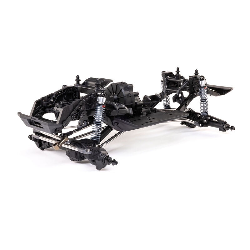 PRE ORDER 1/10 SCX10 III 4WD Rock Crawler Builder's Kit V2 by Axial