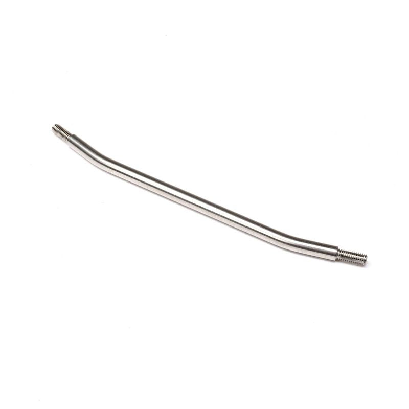 Axial PRO Steering Link S.S. M4 x 5mm x 129.4mm