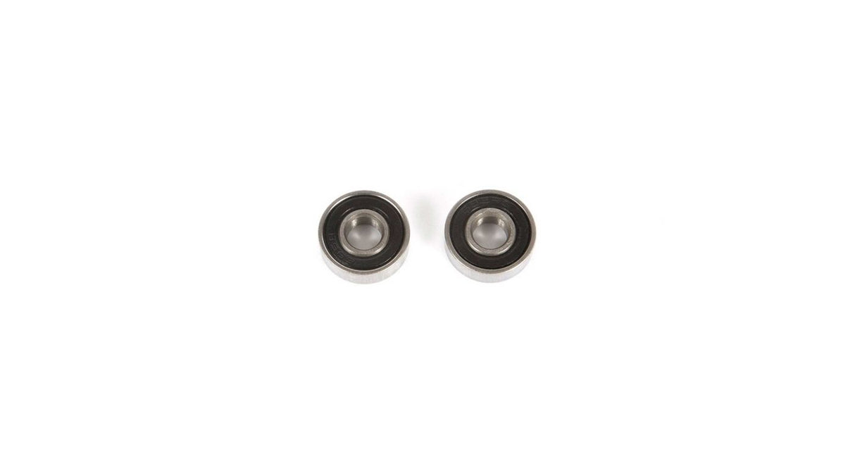 Axial 5mm x 13mm x 4mm Ball Bearing (2)