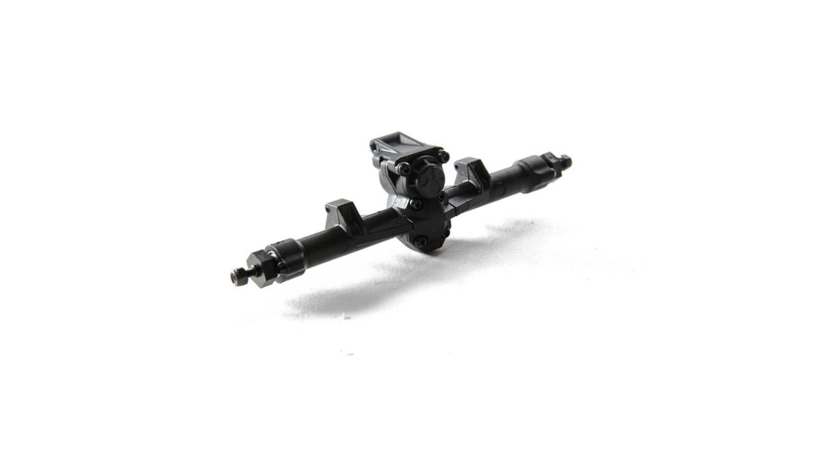 Axial SCX24 Rear Axle (Assembled)