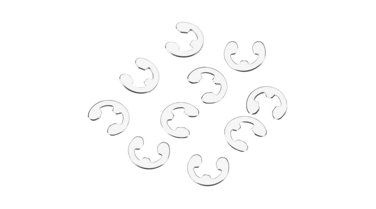 Axial AXA1393 E-Clip E2.5 (10)