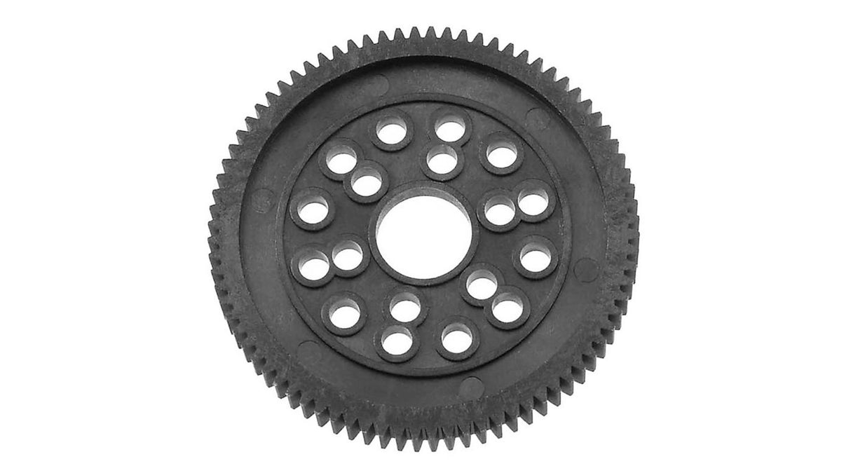 Axial AX30665 Spur 48DP 80T